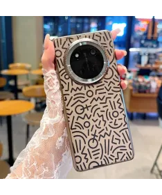 Coque Honor Magic 7 Lite Design Graffiti | GALERIE