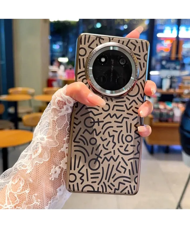 Coque Honor Magic 7 Lite Design Graffiti | GALERIE