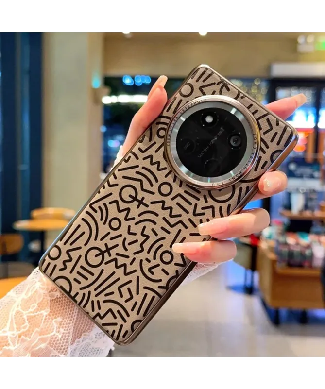 Coque Honor Magic 7 Lite Design Graffiti | GALERIE