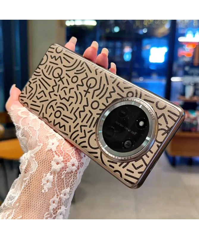 Coque Honor Magic 7 Lite Design Graffiti | GALERIE