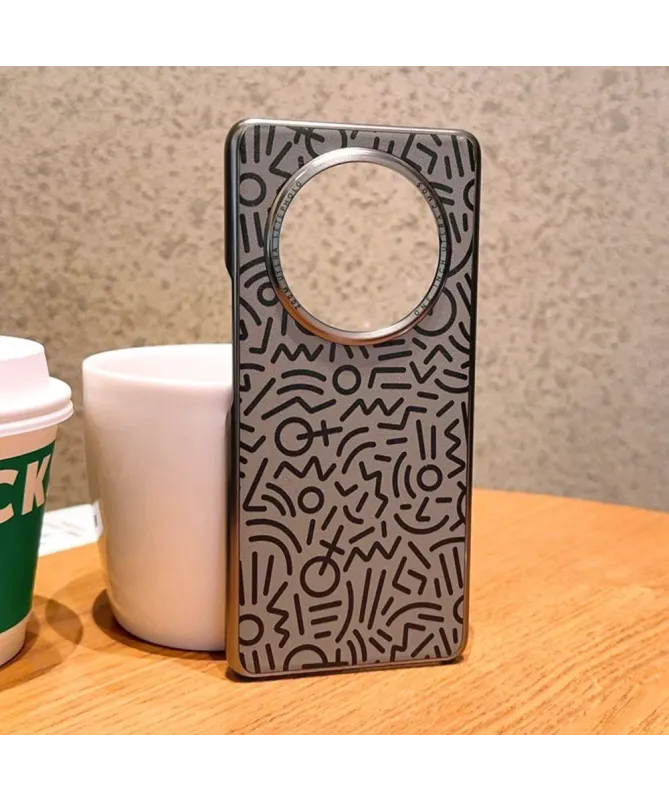 Coque Honor Magic 7 Lite Design Graffiti | GALERIE