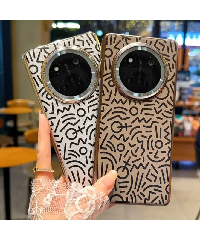 Coque Honor Magic 7 Lite Design Graffiti | GALERIE