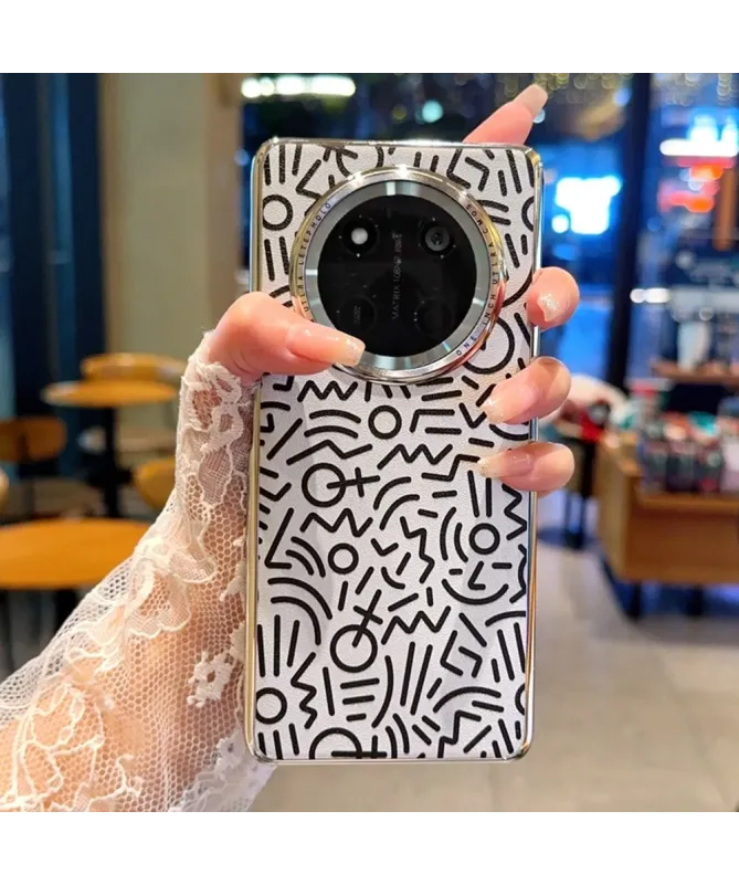 Coque Honor Magic 7 Lite Design Graffiti | GALERIE