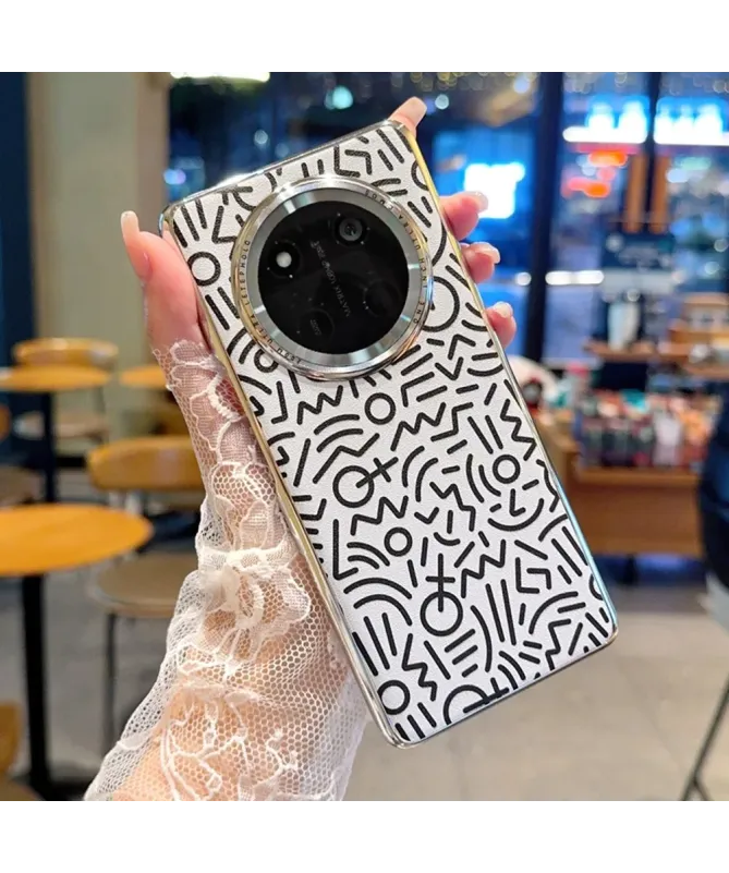 Coque Honor Magic 7 Lite Design Graffiti | GALERIE