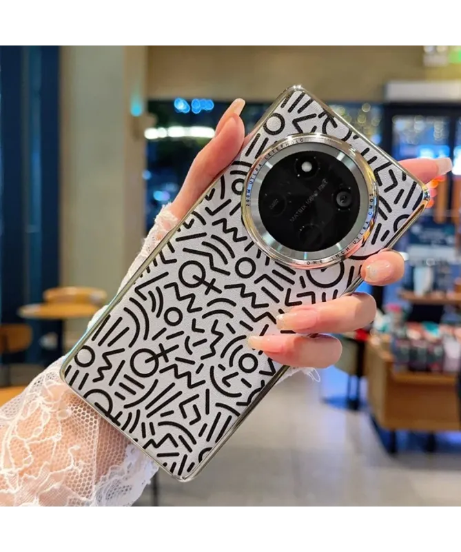 Coque Honor Magic 7 Lite Design Graffiti | GALERIE