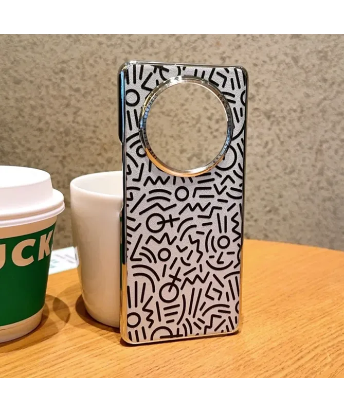 Coque Honor Magic 7 Lite Design Graffiti | GALERIE
