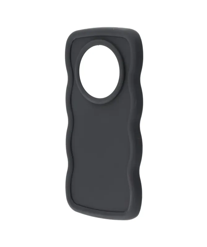 Coque Honor Magic 7 Lite avec Bords Ondulés