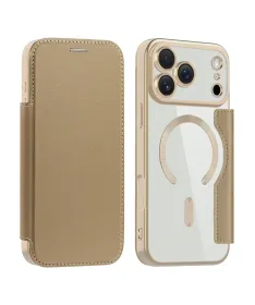 Housse iPhone 17 Pro Max Hybride MagSafe | VIVA