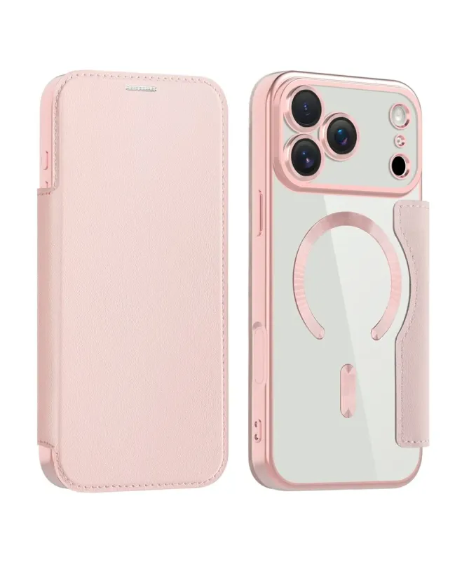 Housse iPhone 17 Pro Max Hybride MagSafe | VIVA