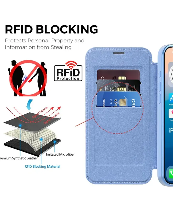 Housse iPhone 17 Pro Max Hybride MagSafe | VIVA