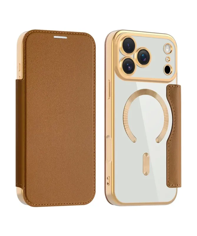 Housse iPhone 17 Pro Max Hybride MagSafe | VIVA