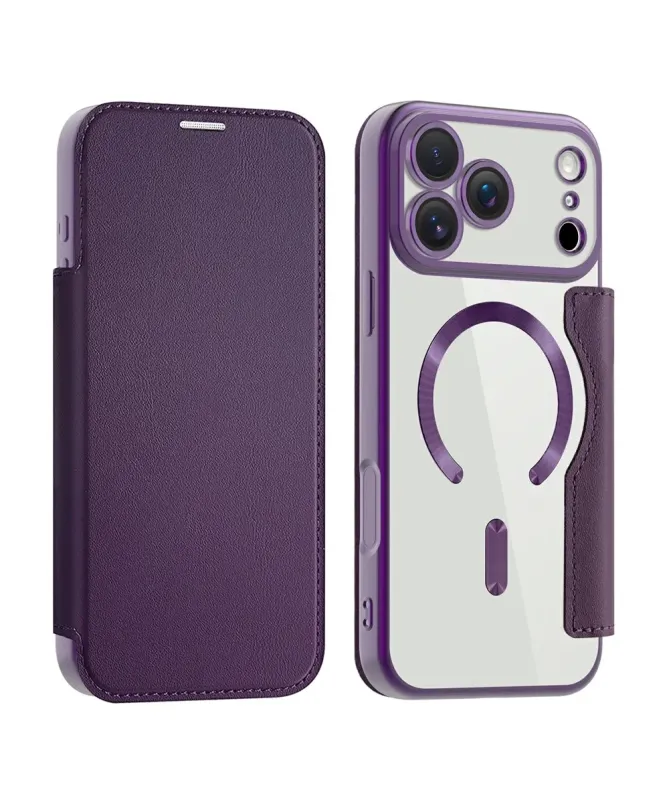 Housse iPhone 17 Pro Max Hybride MagSafe | VIVA