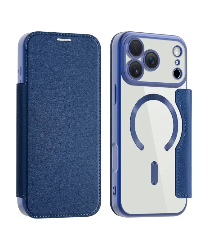 Housse iPhone 17 Pro Max Hybride MagSafe | VIVA