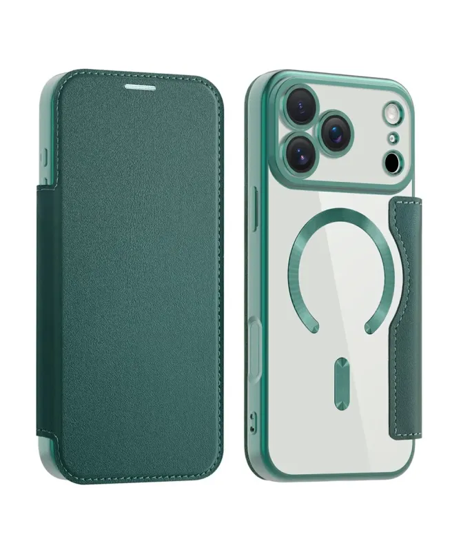 Housse iPhone 17 Pro Max Hybride MagSafe | VIVA