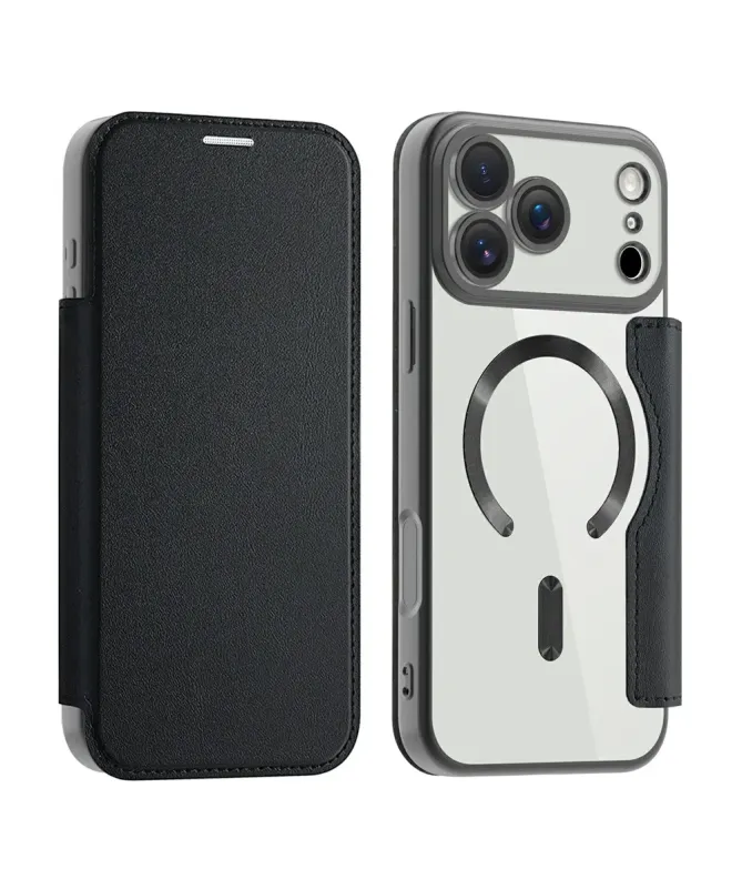 Housse iPhone 17 Pro Max Hybride MagSafe | VIVA