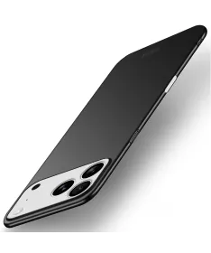 Coque iPhone 17 Pro Max MOFI ultra fine mate