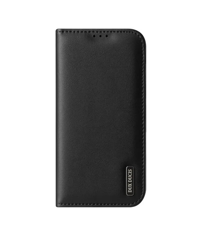 Housse iPhone 17 Pro Max Premium Portefeuille | HIVO