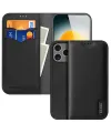 Housse iPhone 17 Pro Max Premium Portefeuille | HIVO