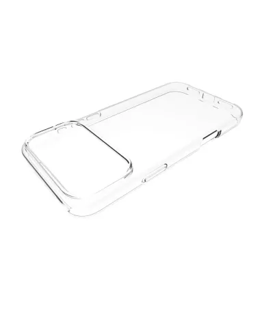 Coque iPhone 17 Pro Max Prem's Transparente