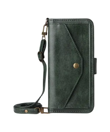 Housse iPhone 17 Pro Max Sac à Main avec Bandoulière