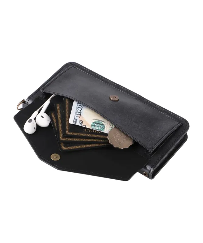 Housse iPhone 17 Pro Max Sac à Main avec Bandoulière