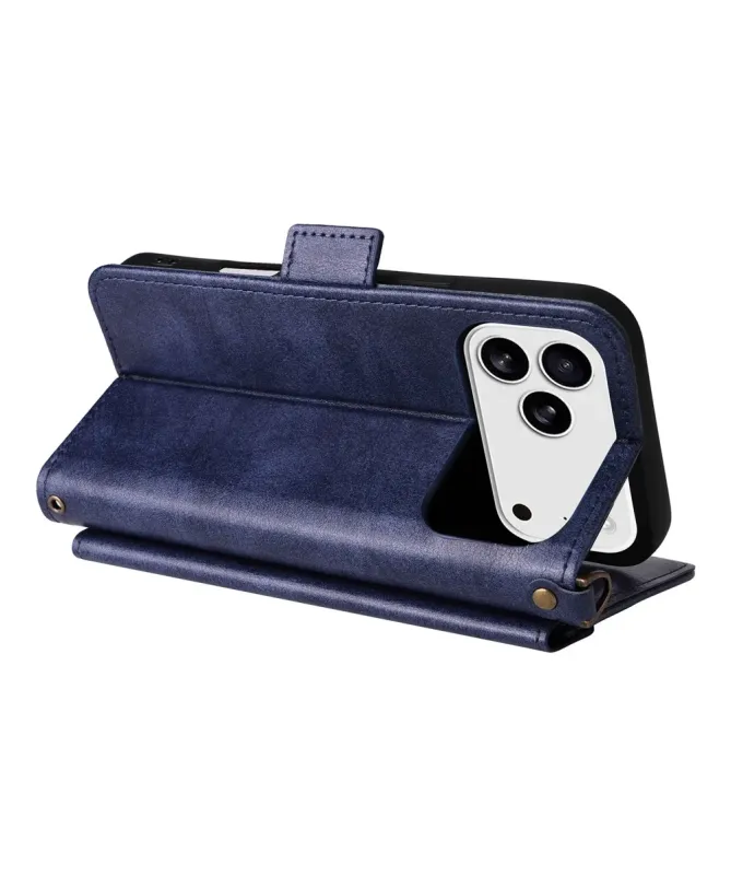 Housse iPhone 17 Pro Max Sac à Main avec Bandoulière