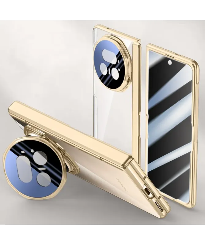 Coque Honor Magic V5 Protection Intégrale Anti-Espion