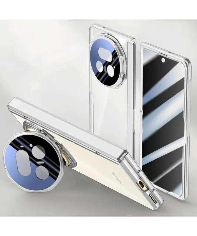 Coque Honor Magic V5 Protection Intégrale Anti-Espion