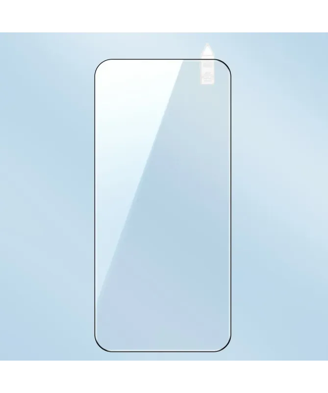 Protection d'écran Honor 400 Smart 5G / 4G en verre trempé