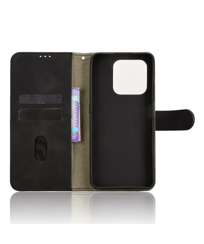 Housse Honor 400 Smart 5G / 4G Soft Touch Noir - photo 2