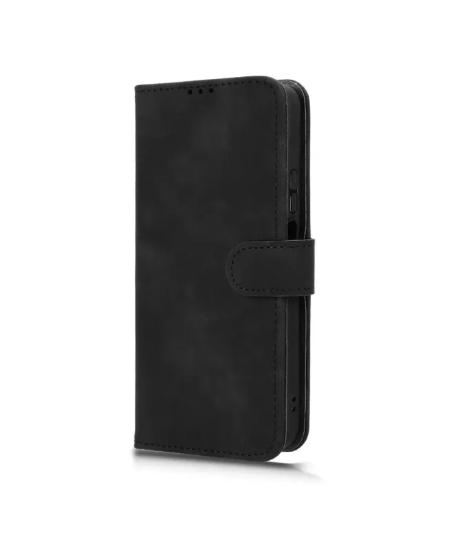 Housse Honor 400 Smart 5G / 4G Soft Touch Noir
