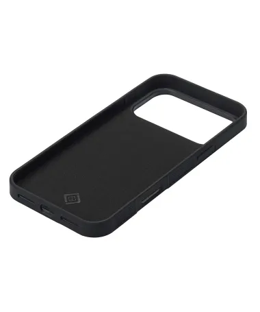 Coque iPhone 17 Pro Max Finition Carbone Renforcée