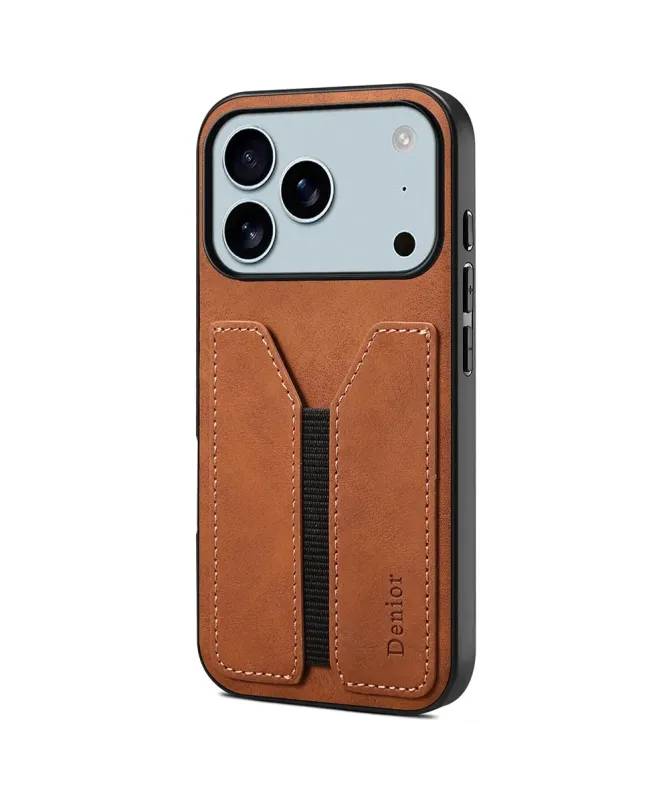 Coque iPhone 17 Pro Max Denior Card Series