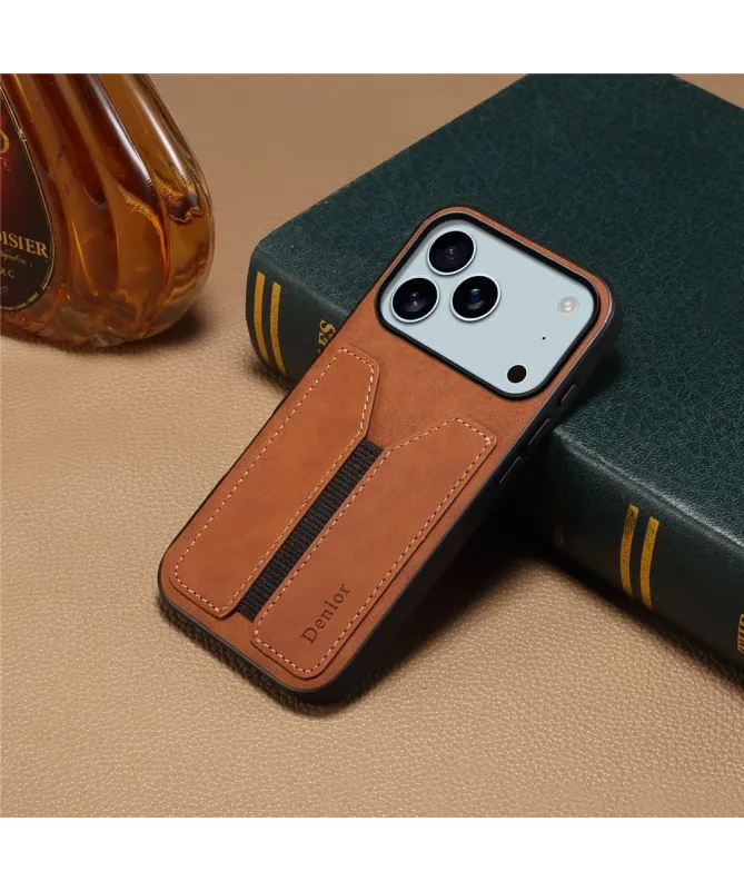 Coque iPhone 17 Pro Max Denior Card Series