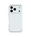 Coque iPhone 17 Pro Max Antichoc Transparente | Crystal Shield