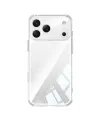 Coque iPhone 17 Pro Max Antichoc avec Dos en Verre