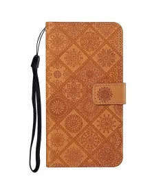 Housse iPhone 17 Pro Max Mandala Kaleidoscope