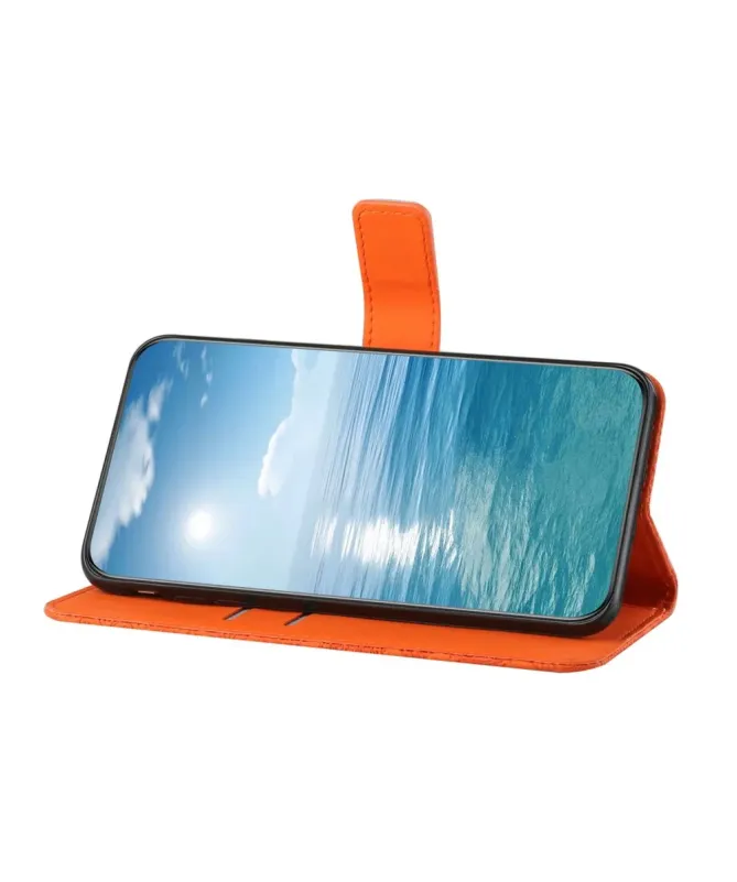 Housse iPhone 17 Pro Max Mandala Kaleidoscope