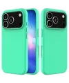 Coque iPhone 17 Pro Max Silicone | Toucher Soyeux