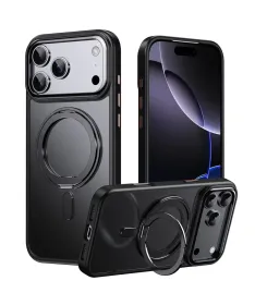 Coque iPhone 17 Pro Max Anneau MagSafe | Pivot