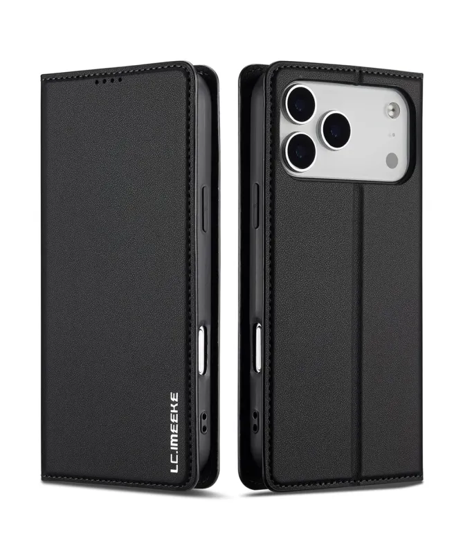 Flip Cover iPhone 17 Pro Max L1 Series