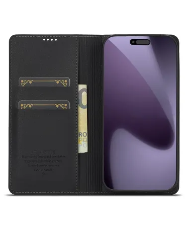Flip Cover iPhone 17 Pro Max L1 Series