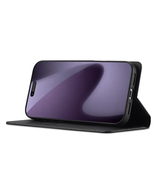 Flip Cover iPhone 17 Pro Max L1 Series