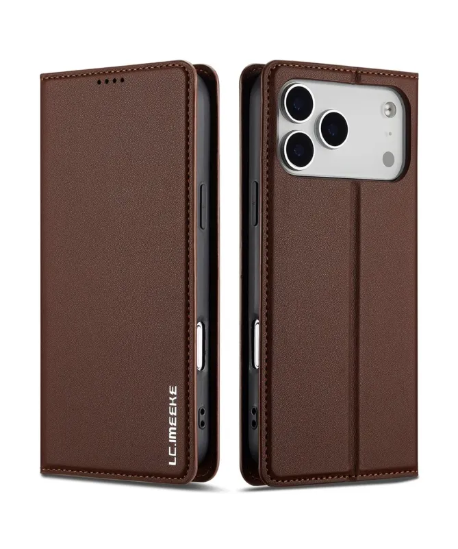 Flip Cover iPhone 17 Pro Max L1 Series