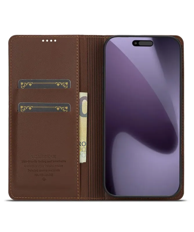 Flip Cover iPhone 17 Pro Max L1 Series