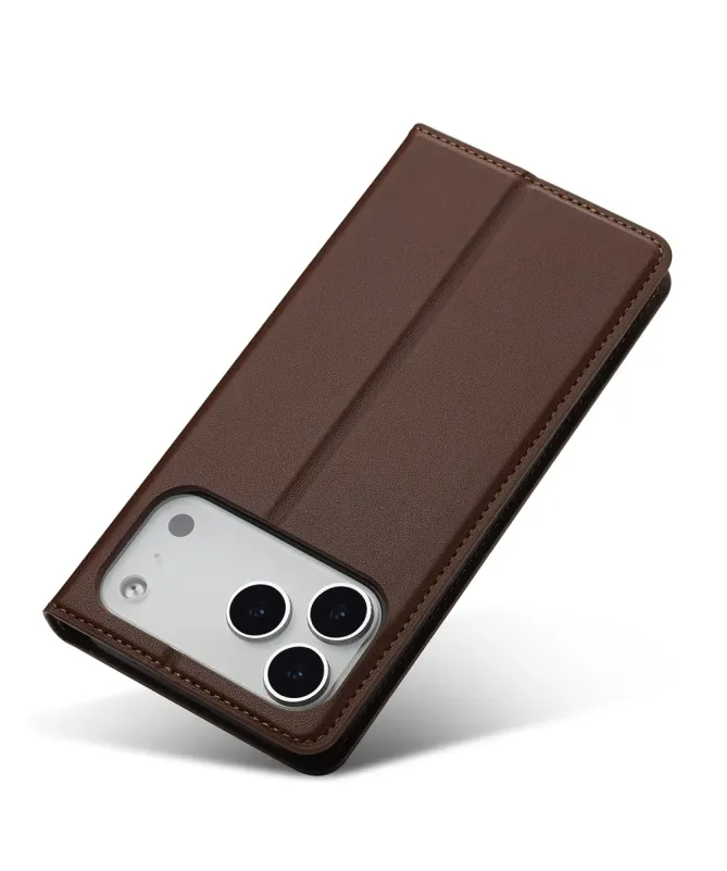Flip Cover iPhone 17 Pro Max L1 Series