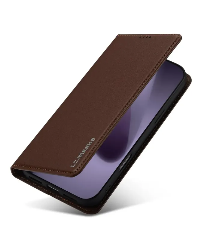 Flip Cover iPhone 17 Pro Max L1 Series