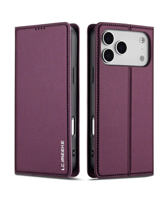 Flip Cover iPhone 17 Pro Max L1 Series