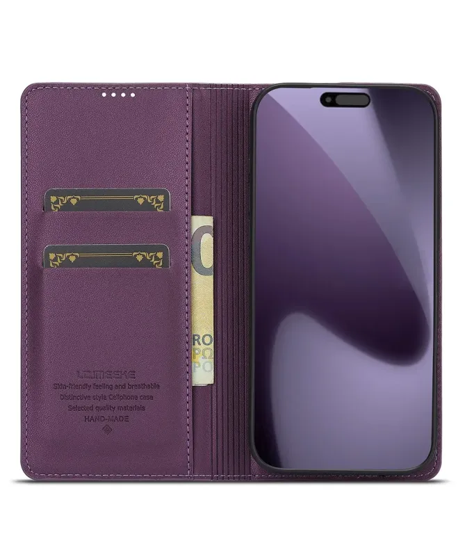 Flip Cover iPhone 17 Pro Max L1 Series