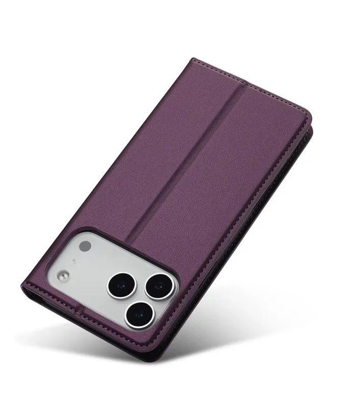 Flip Cover iPhone 17 Pro Max L1 Series